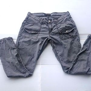 Levi's Jeans Too Superlow 524 Size 13M